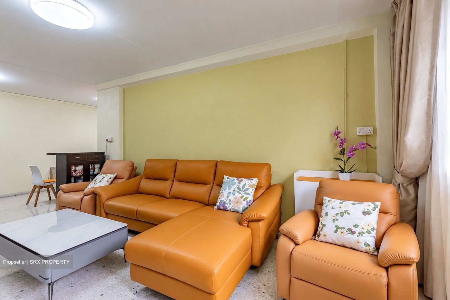 Blk 297 Big Mac Centre (Tampines), HDB 4 Rooms #637771341